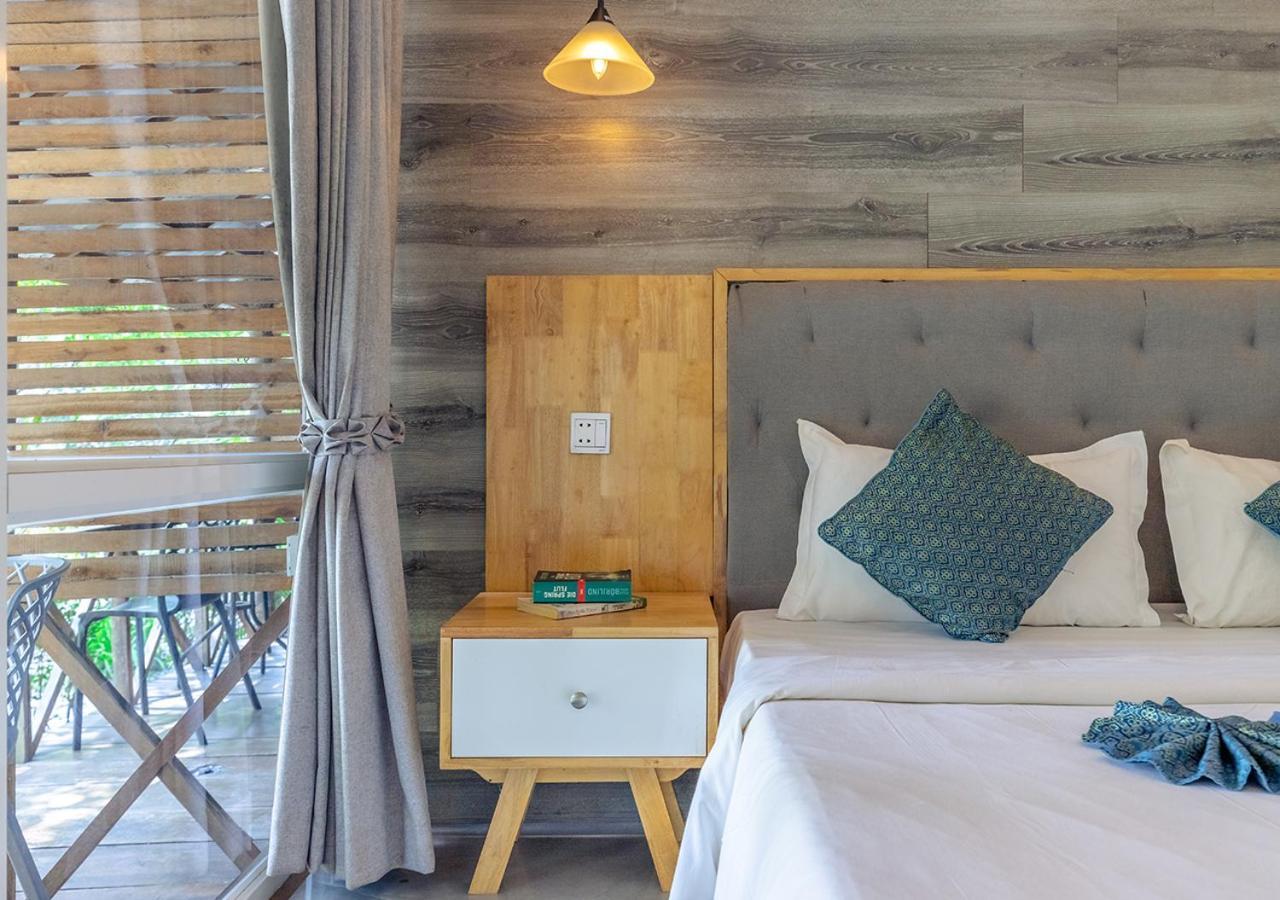 Sara Resort Koh Rong Sanloem Buitenkant foto