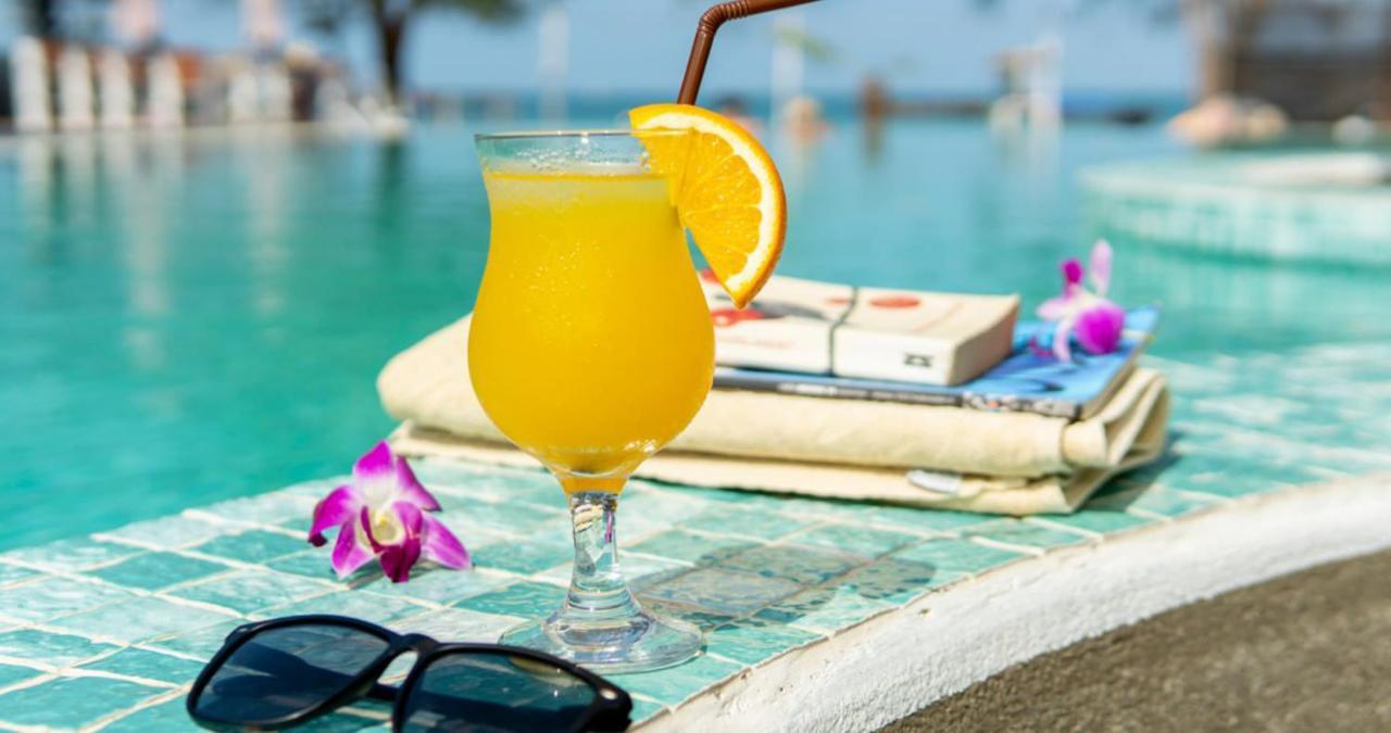 Sara Resort Koh Rong Sanloem Buitenkant foto