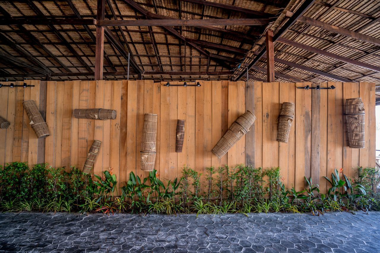 Sara Resort Koh Rong Sanloem Buitenkant foto