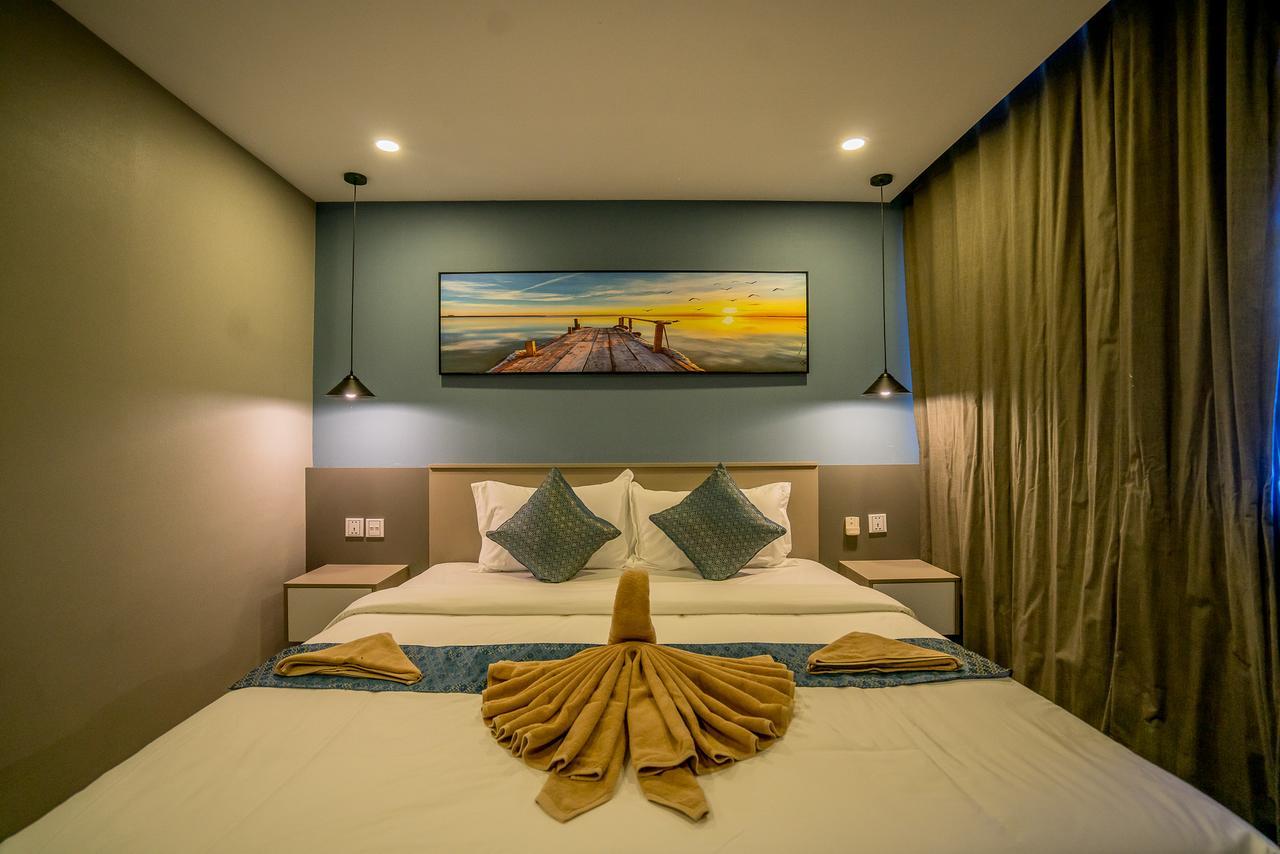 Sara Resort Koh Rong Sanloem Buitenkant foto