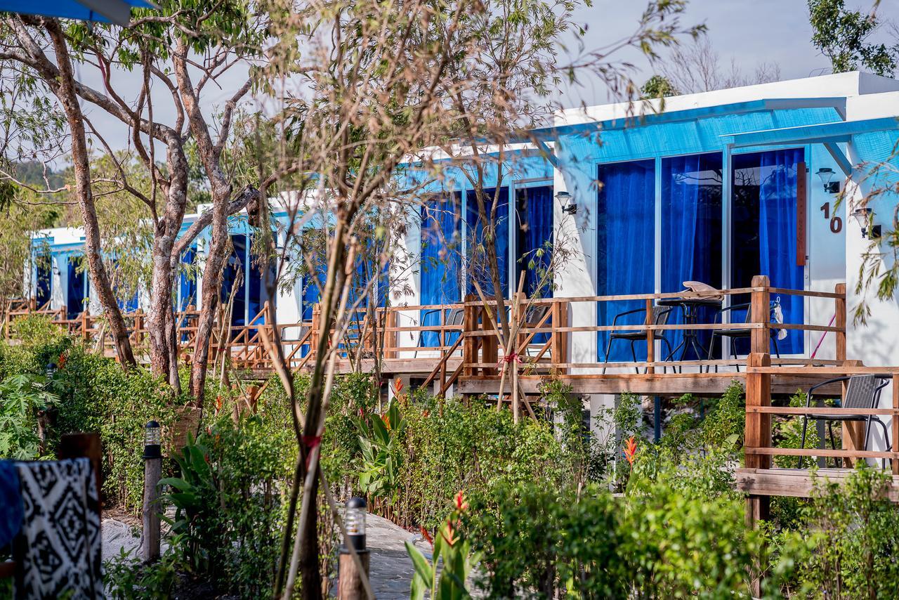 Sara Resort Koh Rong Sanloem Buitenkant foto
