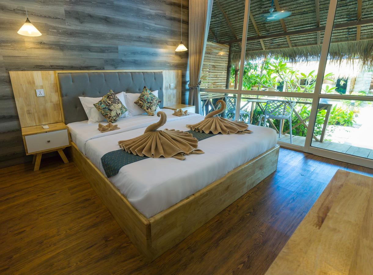 Sara Resort Koh Rong Sanloem Buitenkant foto